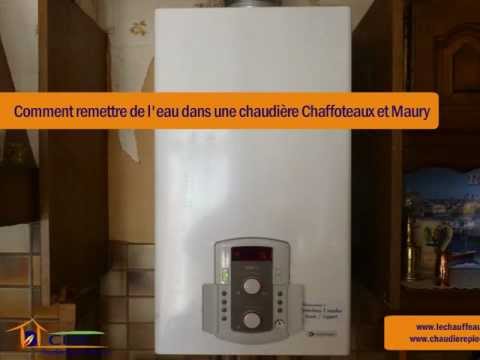 comment economiser chaudiere fioul