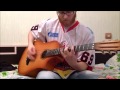 Nightwish - Last Of The Wilds (acoustic guitar ...