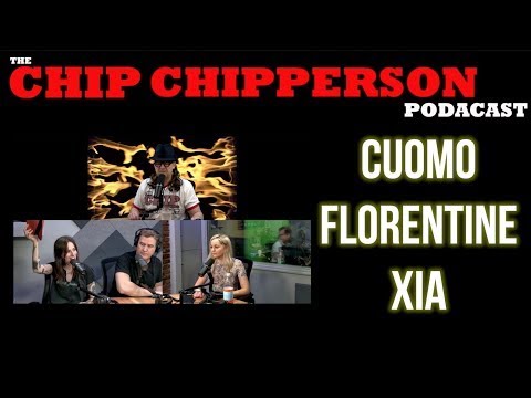 The Chip Chipperson Podacast 234 - YOUR NAME