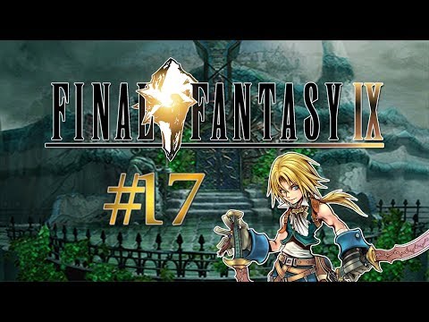 Final Fantasy IX: Part 17 - The Kingdom of Burmecia