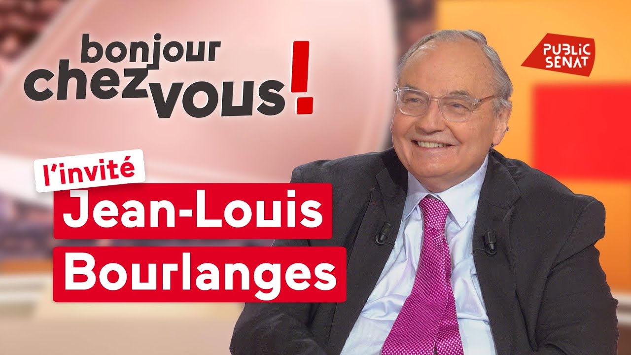 Jean-Louis Bourlanges : « Kamala Harris n’a pas eu le temps de construire un projet présidentiel »