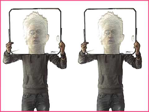 Diego Perrone - La Sindrome da Reality (official video)