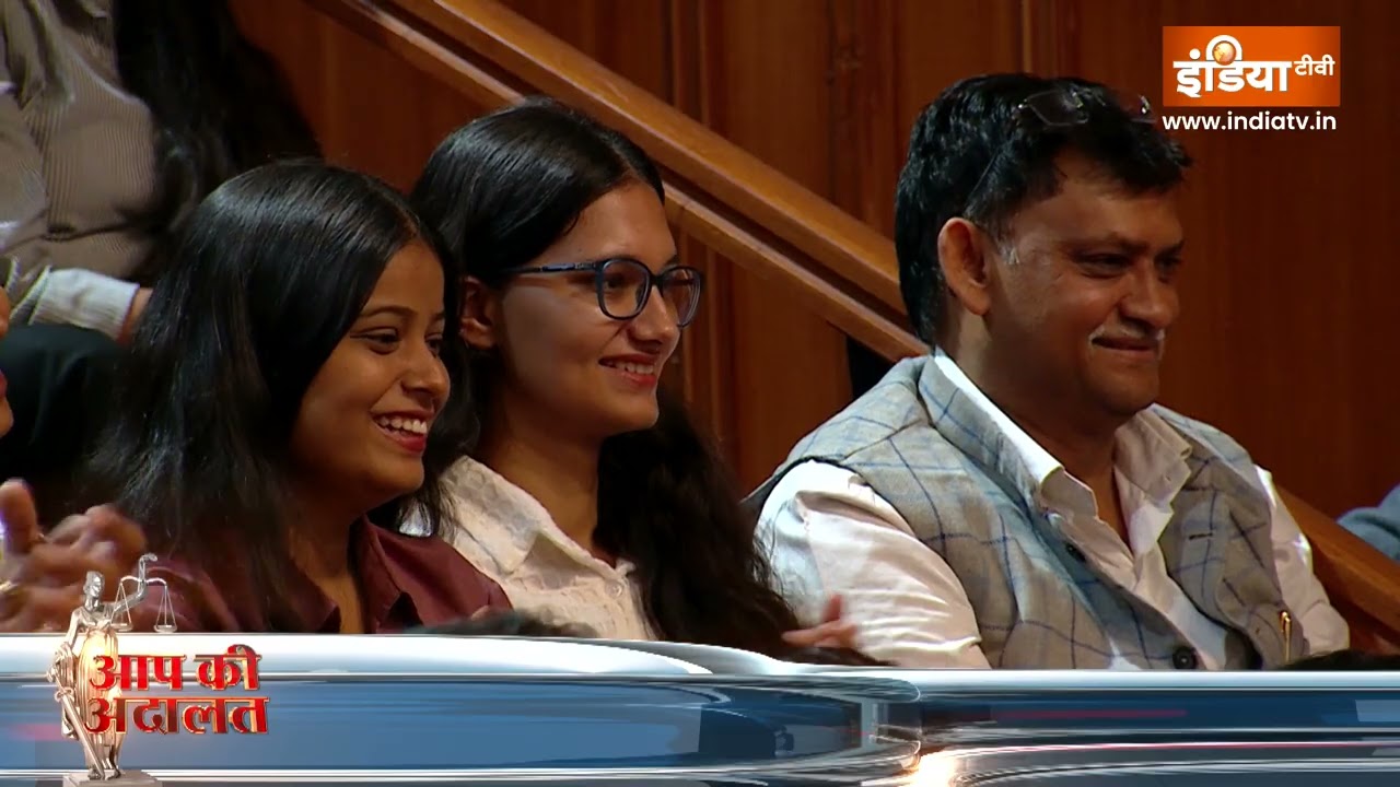 Farhan Akhtar In Aap Ki Adalat: Bhaag Milkha Bhaag में सबसे बड़ा Challenge क्या था? देखिए रा