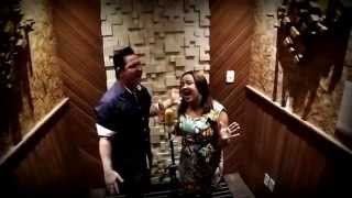 Canção e louvor - Levanta e Anda - Interpretação de Pedro e Aline