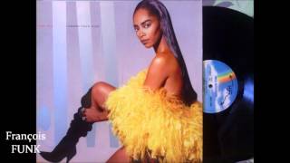 Jody Watley - Real Love (1989) ♫