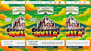 Download lagu LIVE LANJAN GUMREGAH VOL.1 || OM ADELLA mp3 Download lagu LIVE LANJAN GUMREGAH VOL.1 || OM ADELLA mp3