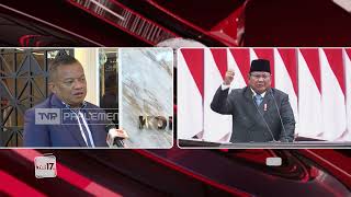 Inpres 2026 Percepat Program Prioritas Nasional - TVR 17