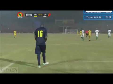 Mali vs Ivory Coast 0-0 (HIGHLIGHTS) FIFA World Cup 2018 Qualification CAF