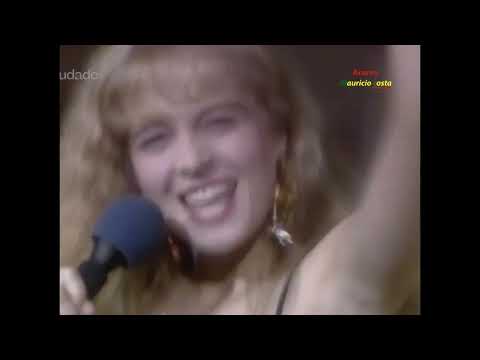 VIVA A NOITE COM GUGU 1989
