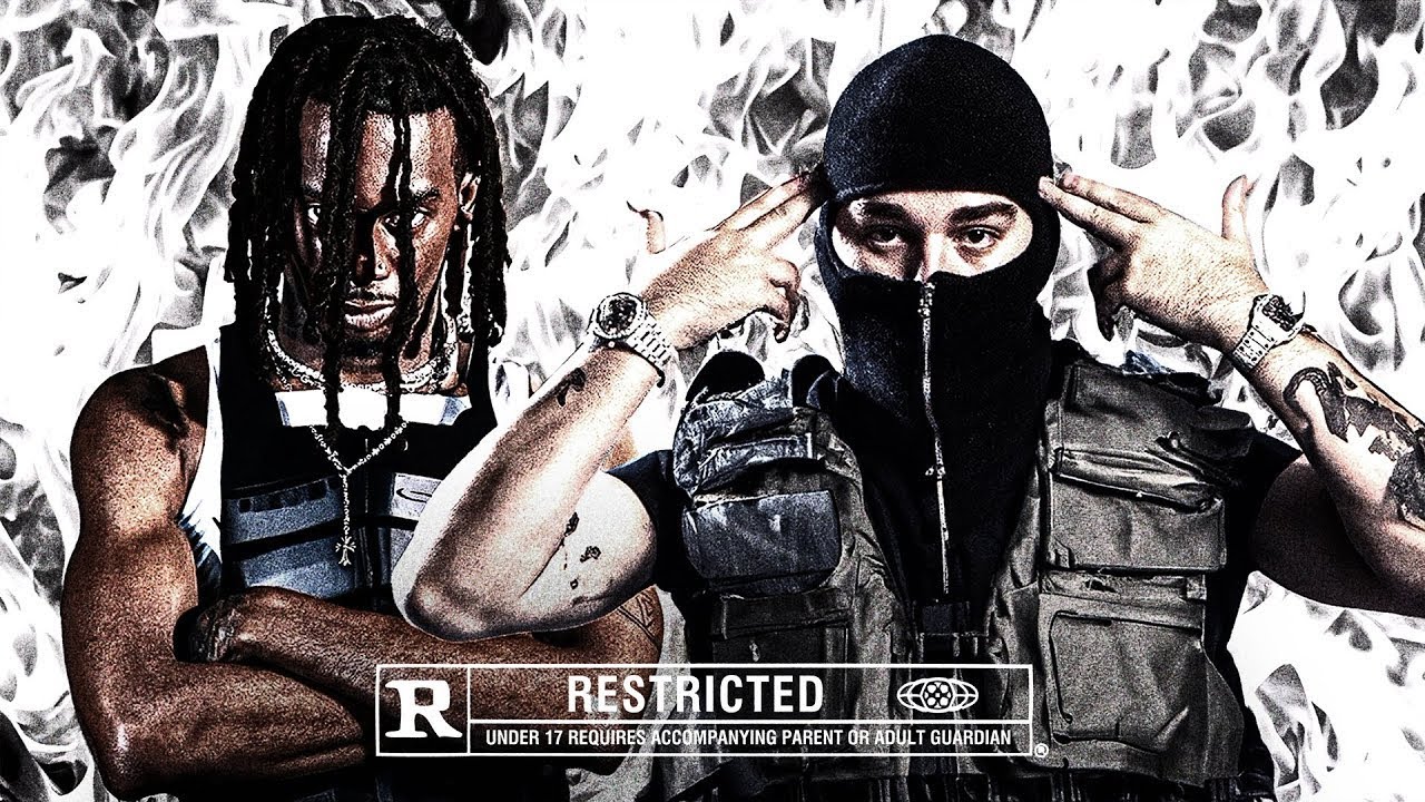 YEAT - DO TS AGAIN (FT. PLAYBOI CARTI) [PROD. POWER]