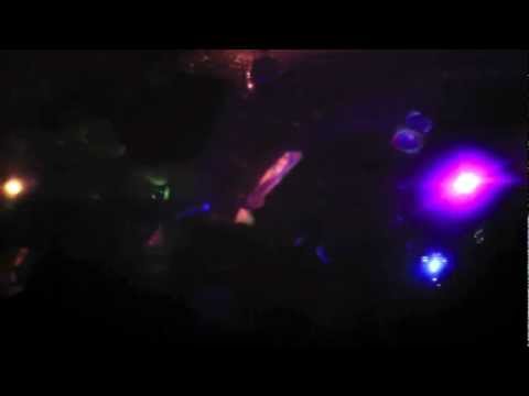 The Psychedelic Brain Damage Night/26.05.2012