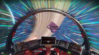 今日もきょうとて宇宙で遭難中なんですよ！！(練習中)【NO MAN'S SKY】#3