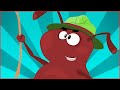 Hormigas Coloradas - Canciones y Clásicos Infantiles
