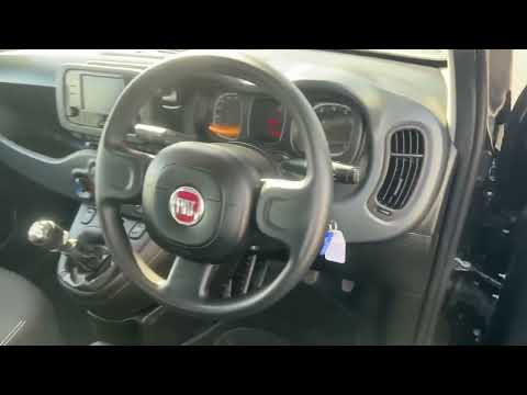 Fiat Panda 2024 1.0 PETROL HYBRID €62 P/W WITH NO - Image 2