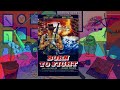 Born To Fight 1989 Trailer Serpente Sam Nascido Para Lutar VHS Portugal