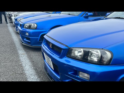 Jap show highlights 2023