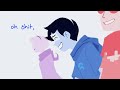 Look Whos Inside Again Homestuck