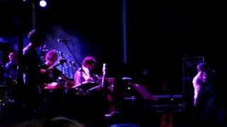 Modest Mouse - Autumn Beds - Live at Pitchfork 2010 Music Festival