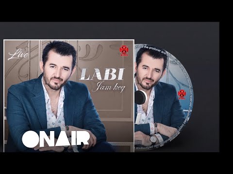 Labinot Tahiri Labi - T'fala Parisit