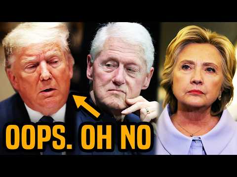 Trump just made a HUGE MISTAKE