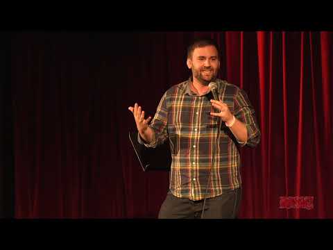 Dan Wilbur Performs at the RISK! Live Show on 06.30.17