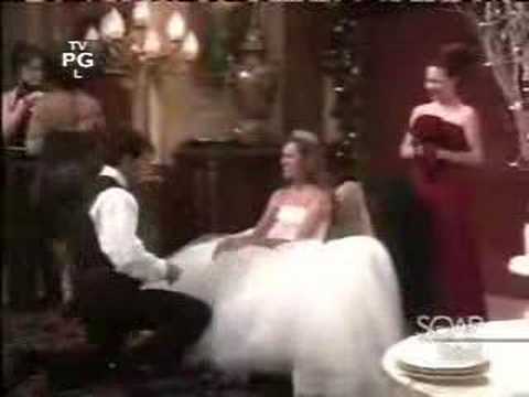 Jason and Sam at NEM's Wedding 12/2/04