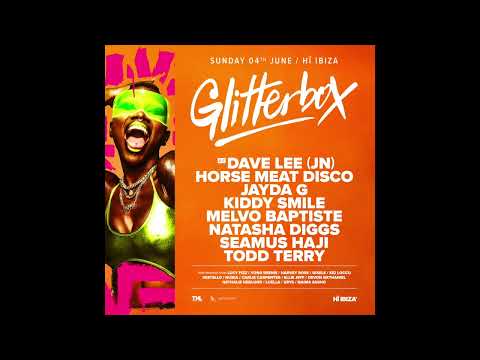 Seamus Haji Live At Glitterbox Hi Ibiza 04.06.23