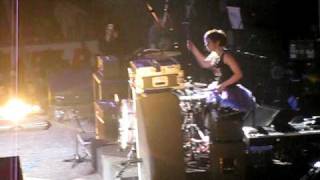 Everybody Else-Care Bears on Fire (Nassau Collesium) 2-20-10 (LIVE)