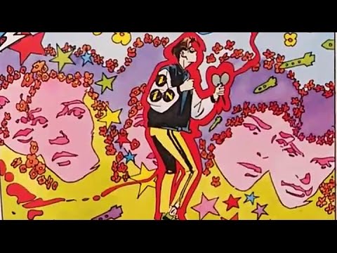 panellogy 091 - best trades of 2015 #4 - superheroes