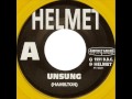 Helmet - Unsung (1991) 