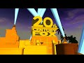 MOST VIEWED VIDEO Mharvic S 20th Century Fox 2009 Remake By Icepony64 Modified