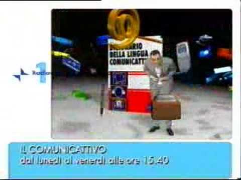 Spot Il ComuniCattivo