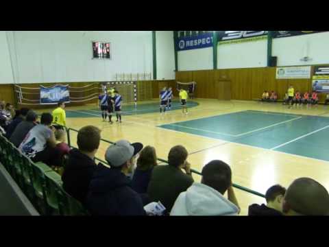 2016-17 11 Podolie - Žilina