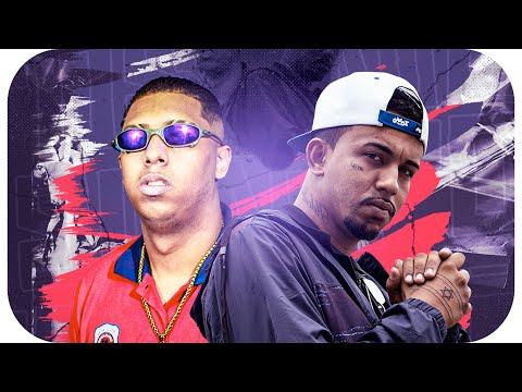 EM CIMA TU GANHA BEIJO EM BAIXO TU GANHA PICA - MC Hyatta e MC VC (DJ Douglinhas)