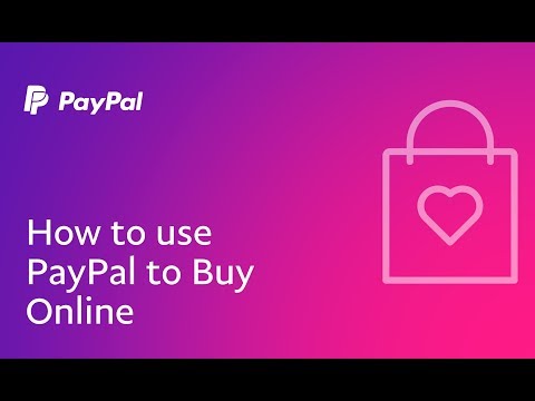How to use PayPal to Buy Online (Consumer) - PayPal SEA