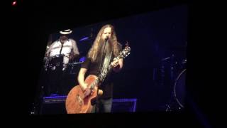 Jamey Johnson &quot;My Way To You&quot;