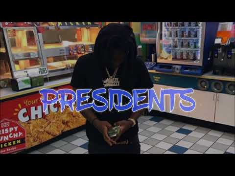 Mozzy x JuneOnnaBeat Type Beat 2017 - Presidents