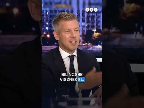 Magyar Péter: „Elkezdtek dolgozni a hatóságok”