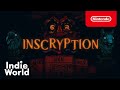 Gameplay-Video von Inscryption  PC