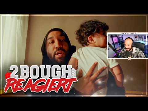 OG Keemo feat. Levin Liam - Bee Gees / 2BOUGH REAGIERT