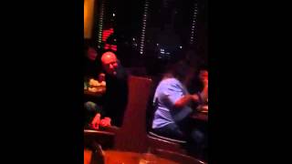 Legit Aussie sings happy birthday to savannah