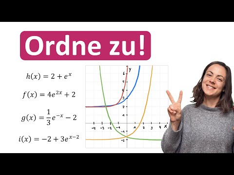 MATHEABI '26 | OHimi and oral exam | Easily assign graphs of exponential functions