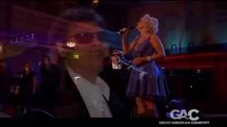 Lost in the Fifties Tonight LORRIE MORGAN & RONNIE MILSAP