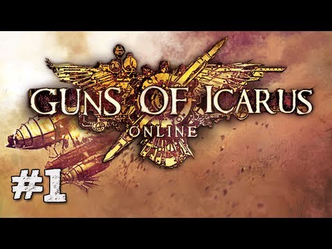 guns of icarus pc