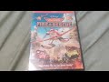 PLANES FIRE RESCUE DVD Overview