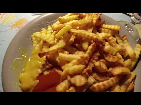 MongoTV_9503 - POMFRIT DIÆT - Del 8 - Regninger Betalt - Spiser Pomfritter Sent Torsdag Aften