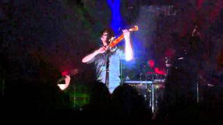 Ne Obliviscaris - As Icicles Fall Live At Sonic Forge 2010