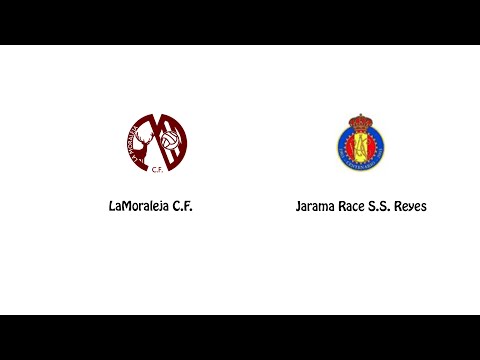 16-5-15 | La Moraleja C.F. 2 - 2 Jarama Race S.S. Reyes | Cadete A