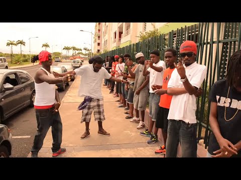 micky mike feat fresh p   lè ou tan gwada mafia by HayaProd Juin 2015