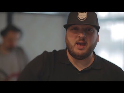 DJ RELEASE - Live Studio Session 2015 - Savant des Rimes | Vito Vendetta